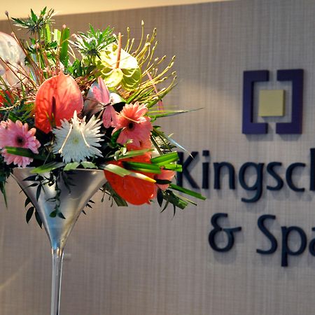 Kingsmills Hotel Inverness Exteriér fotografie